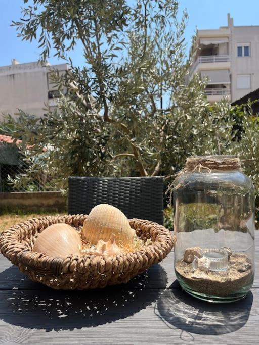 Διαμέρισμα Με Δωρεάν Πάρκινγκ Κοντά Στη Θάλασσα Alexandrupoli Exteriér fotografie