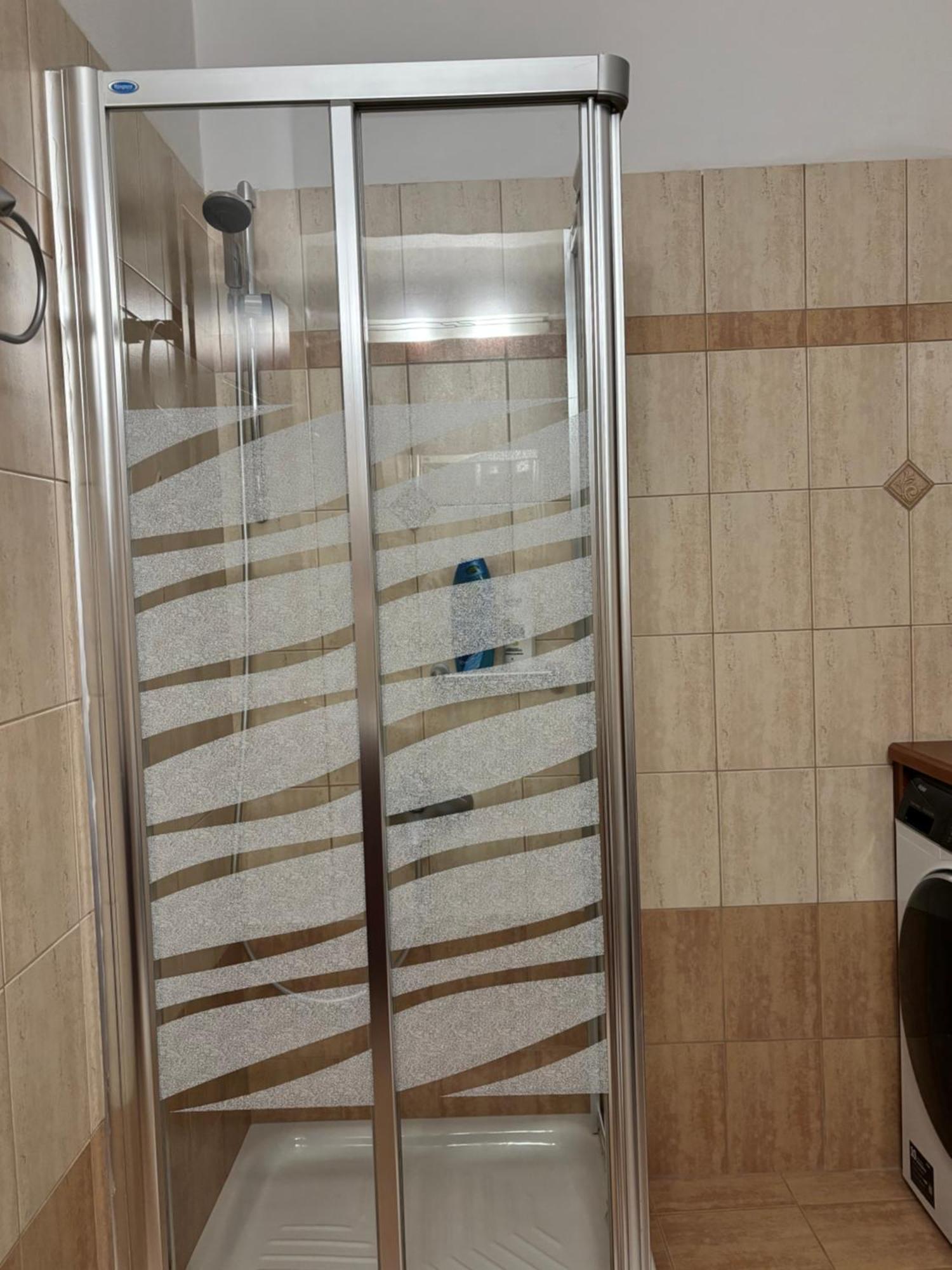 Διαμέρισμα Με Δωρεάν Πάρκινγκ Κοντά Στη Θάλασσα Alexandrupoli Exteriér fotografie